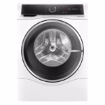 Series 8, Front Load Washer Dryer, 10/6KG, 1400RPM, White Color, Home Connect, IDOS, Made in China