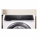 Series 8, Front Load Washer Dryer, 10/6KG, 1400RPM, White Color, Home Connect, IDOS, Made in China - Image 4