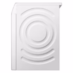 Series 8, Front Load Washer Dryer, 10/6KG, 1400RPM, White Color, Home Connect, IDOS, Made in China - Image 5