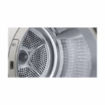 Series 8, Heat Pump Tumble Dryer, 9KG, Home Connect, Graphite Color, Reversible Door, Made in Poland - Image 5