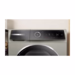 Series 8, Heat Pump Tumble Dryer, 9KG, Home Connect, Graphite Color, Reversible Door, Made in Poland - Image 4