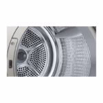 Series 4, Heat Pump Tumble Dryer, 9KG, Graphite Color, Made in Poland - Image 4