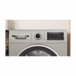 Series 4, Heat Pump Tumble Dryer, 9KG, Graphite Color, Made in Poland - Image 3