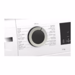 Series 4, Heat Pump Tumble Dryer, 9KG, White Color, Made in Poland - Image 3