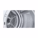 Series 4, Heat Pump Tumble Dryer, 9KG, White Color, Made in Poland - Image 4