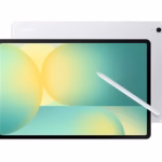 GALAXY TAB S10 FE+ WIFI, 13.1, 12/256GB-SILVER