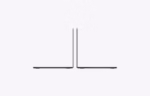 13-INCH MACBOOK AIR M4 , 16GB, 256GB MIDNIGHT - Image 3
