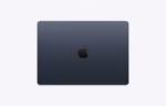 15-inch MacBook Air: Apple M5 chip with   10‑core CPU and 10‑core GPU, 16GB, 512GB SSD - Midnight - Image 5