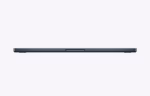 15-inch MacBook Air: Apple M5 chip with   10‑core CPU and 10‑core GPU, 16GB, 512GB SSD - Midnight - Image 3