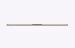 15-inch MacBook Air: Apple M5 chip with 10‑core CPU and 10‑core GPU, 16GB, 512GB SSD - Starlight - Image 4