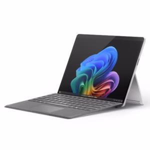 MICROSOFT SURFACE PRO 11 COPILOT+ PC ZHY-00008 QUALCOMM SNAPDRAGON X PLUS 16GB RAM 512GB SSD QUALCOMM ADRENO GRAPHICS 13" WINDOWS 11 - PLATINUM