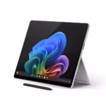 MICROSOFT SURFACE PRO 11 COPILOT+ PC ZHY-00008 QUALCOMM SNAPDRAGON X PLUS 16GB RAM 512GB SSD QUALCOMM ADRENO GRAPHICS 13" WINDOWS 11 - PLATINUM - Image 2