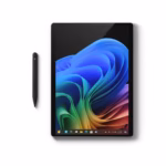 MICROSOFT SURFACE PRO 11 COPILOT+ PC ZHY-00008 QUALCOMM SNAPDRAGON X PLUS 16GB RAM 512GB SSD QUALCOMM ADRENO GRAPHICS 13" WINDOWS 11 - PLATINUM - Image 4
