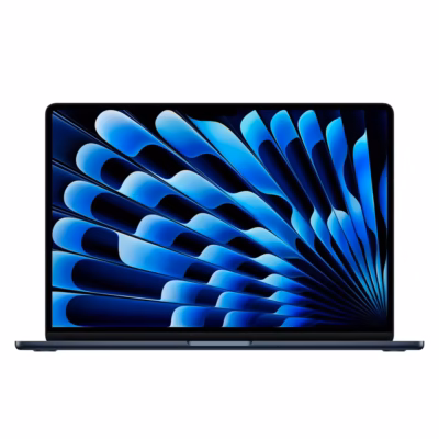 s-l400 13-INCH MACBOOK AIR M4 , 16GB, 256GB MIDNIGHT