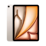 IPAD AIR 11 INCH WI-FI CELLULAR 256GB STARLIGHT